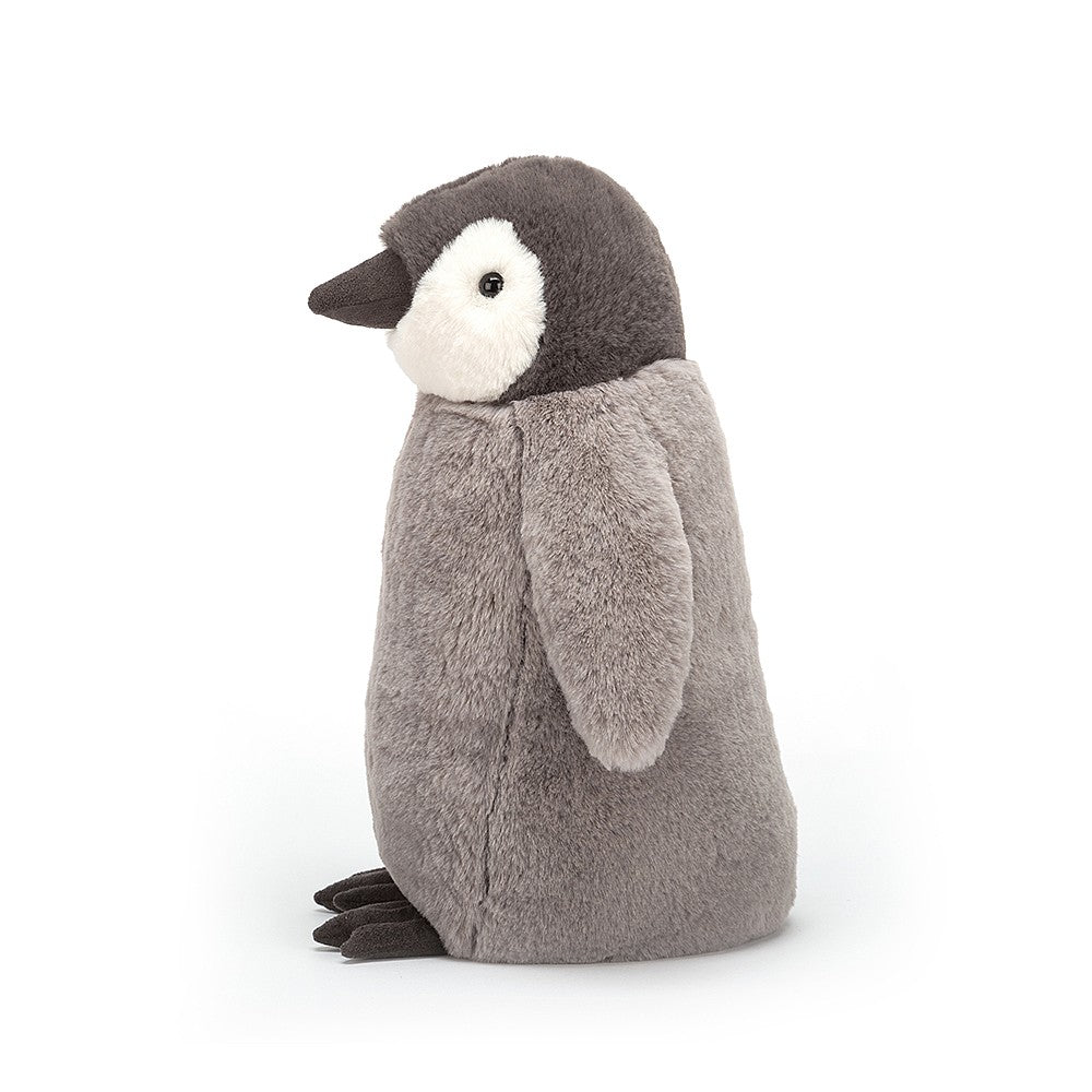 Jellycat Percy Penguin - Large (Side)