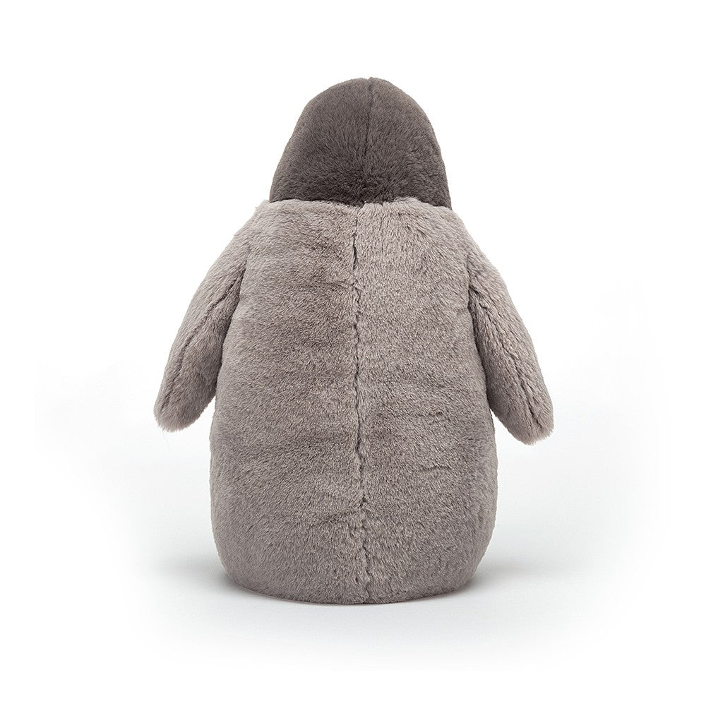 Jellycat Percy Penguin - Large (Back)