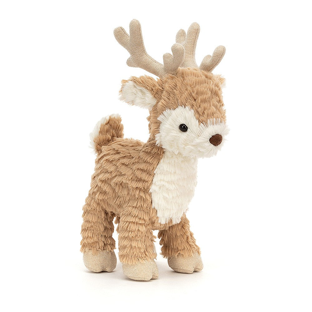 Jellycat Mitzi Reindeer - Medium