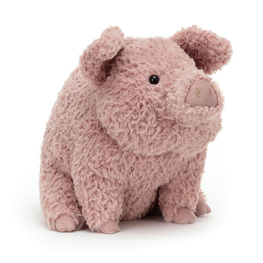 Jellycat Rondle Pig