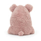 Jellycat Rondle Pig (Back)