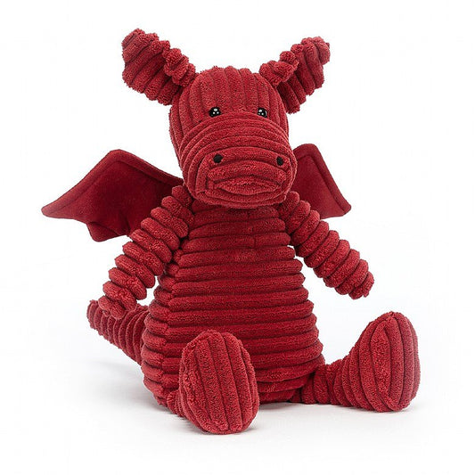 Jellycat Cordy Roy Dragon