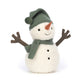 Jellycat Maddy Snowman - Large