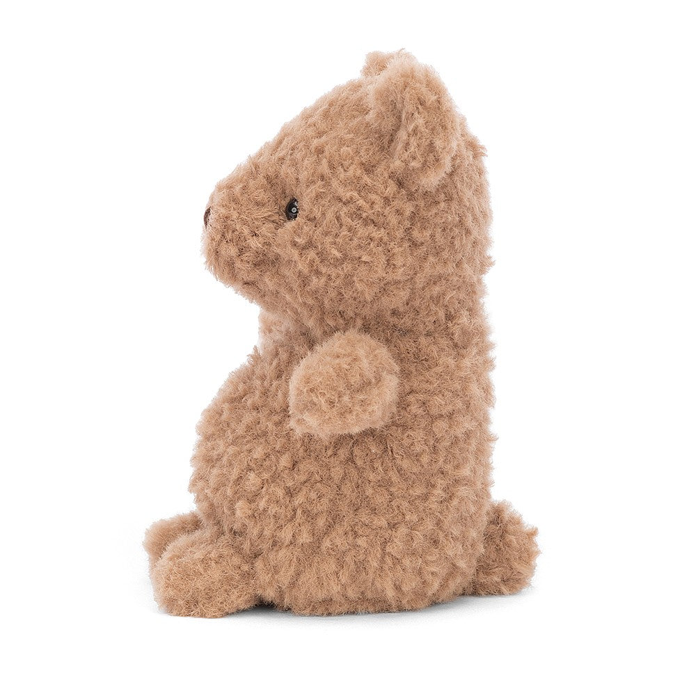 Jellycat Wee Bear (Side)