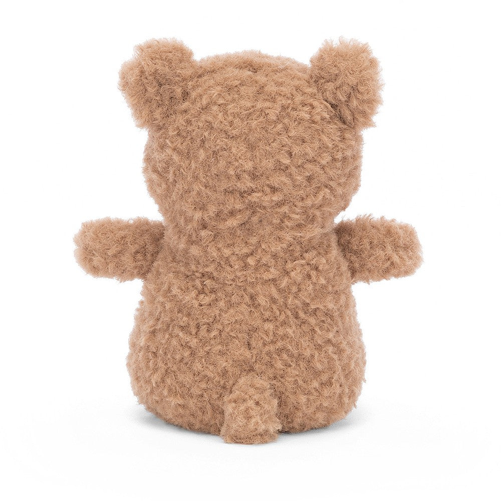 Jellycat Wee Bear (Back)