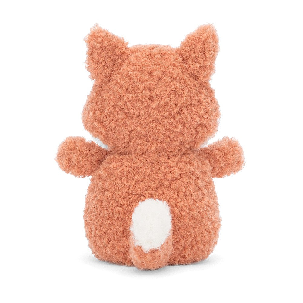 Jellycat Wee Fox (Back)