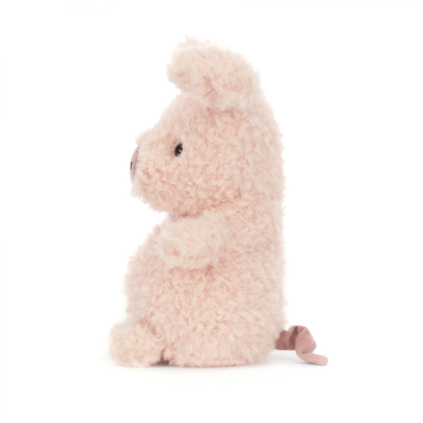 Jellycat Wee Pig (Side)