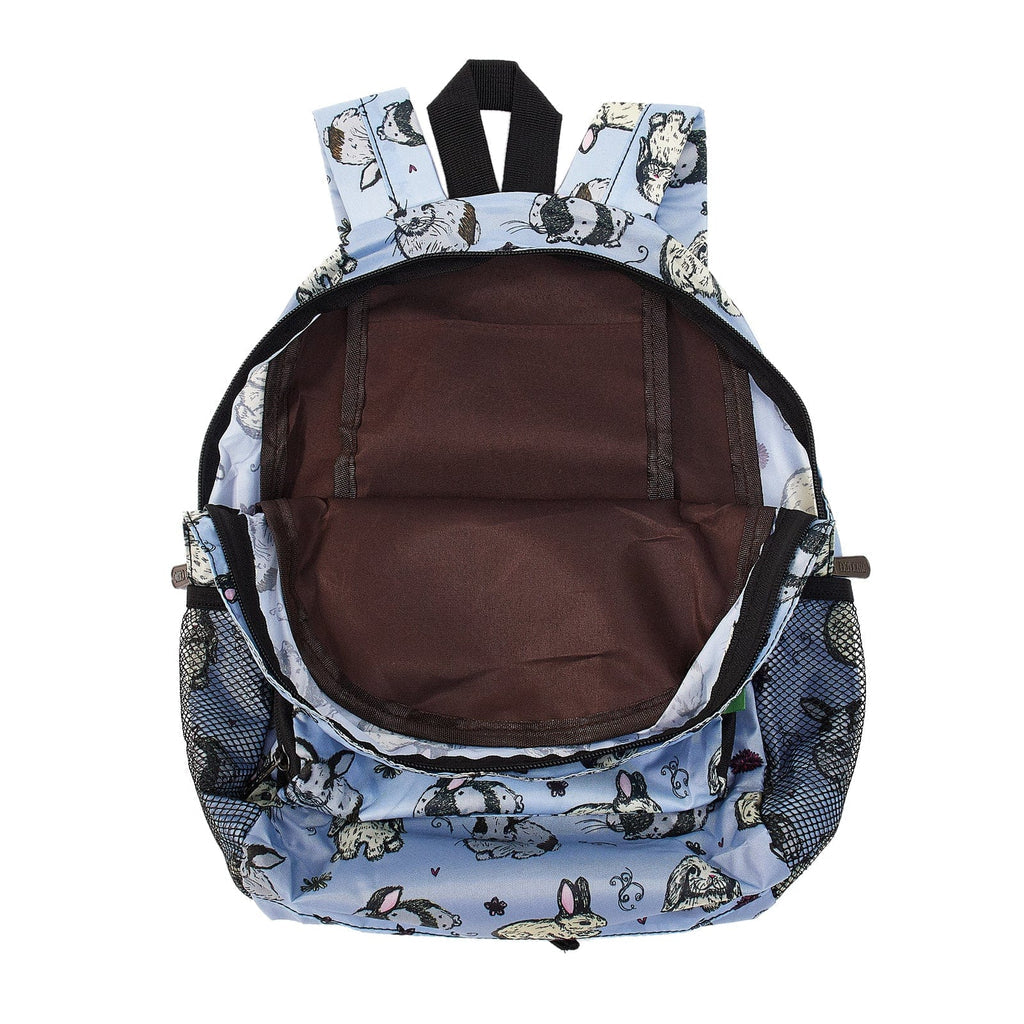 Foldable clearance mini backpack