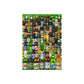 Educa Borras - Beers 1000 piece Jigsaw Puzzle