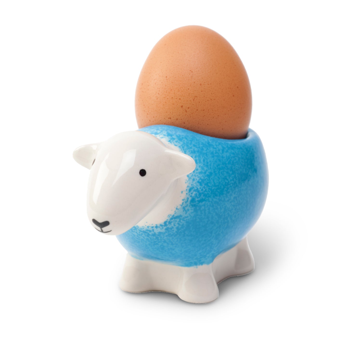 Herdy Egg Cup (Blue)