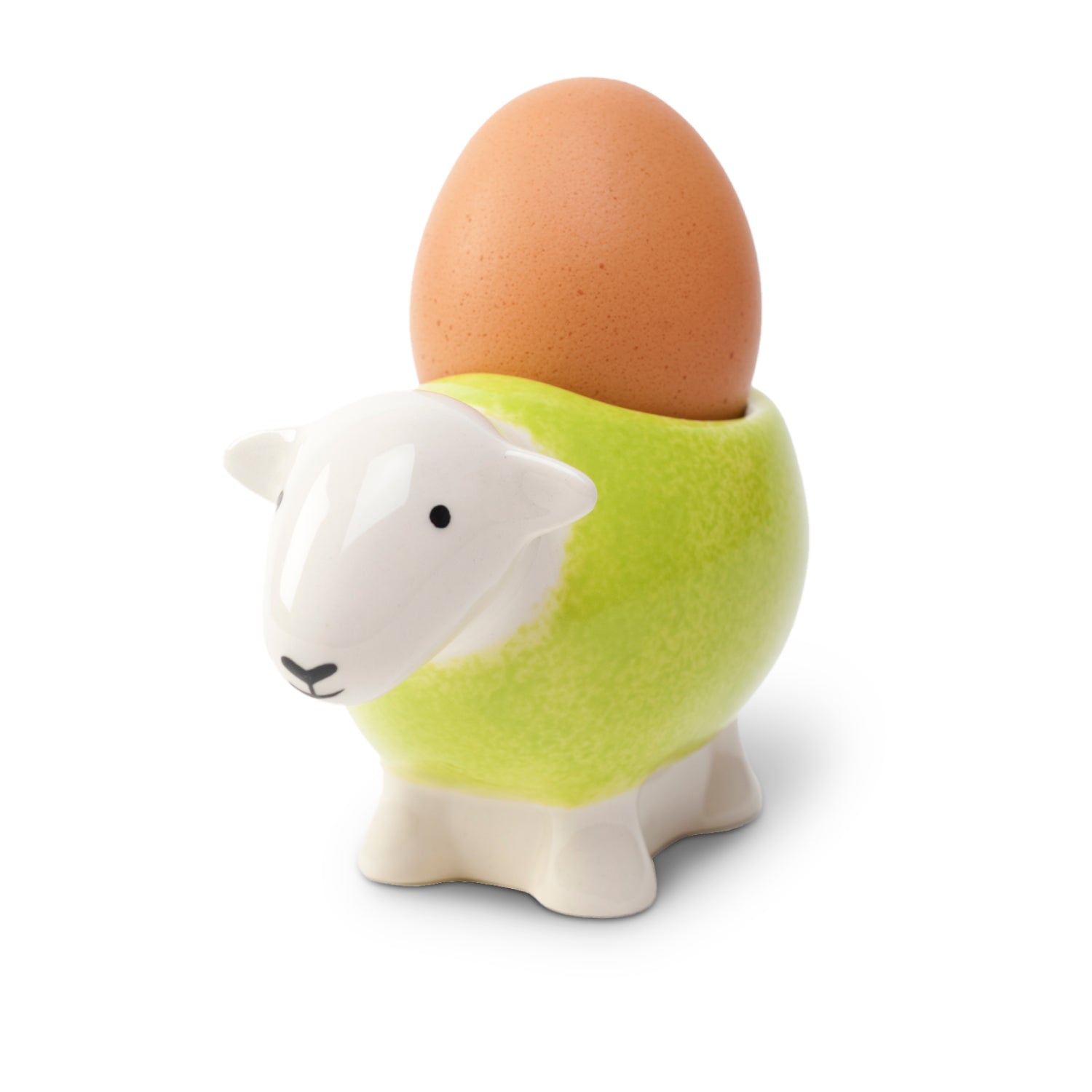 Herdy Egg Cup (Green)