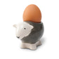 Herdy Egg Cup (Grey)