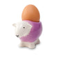 Herdy Egg Cup (Pink)