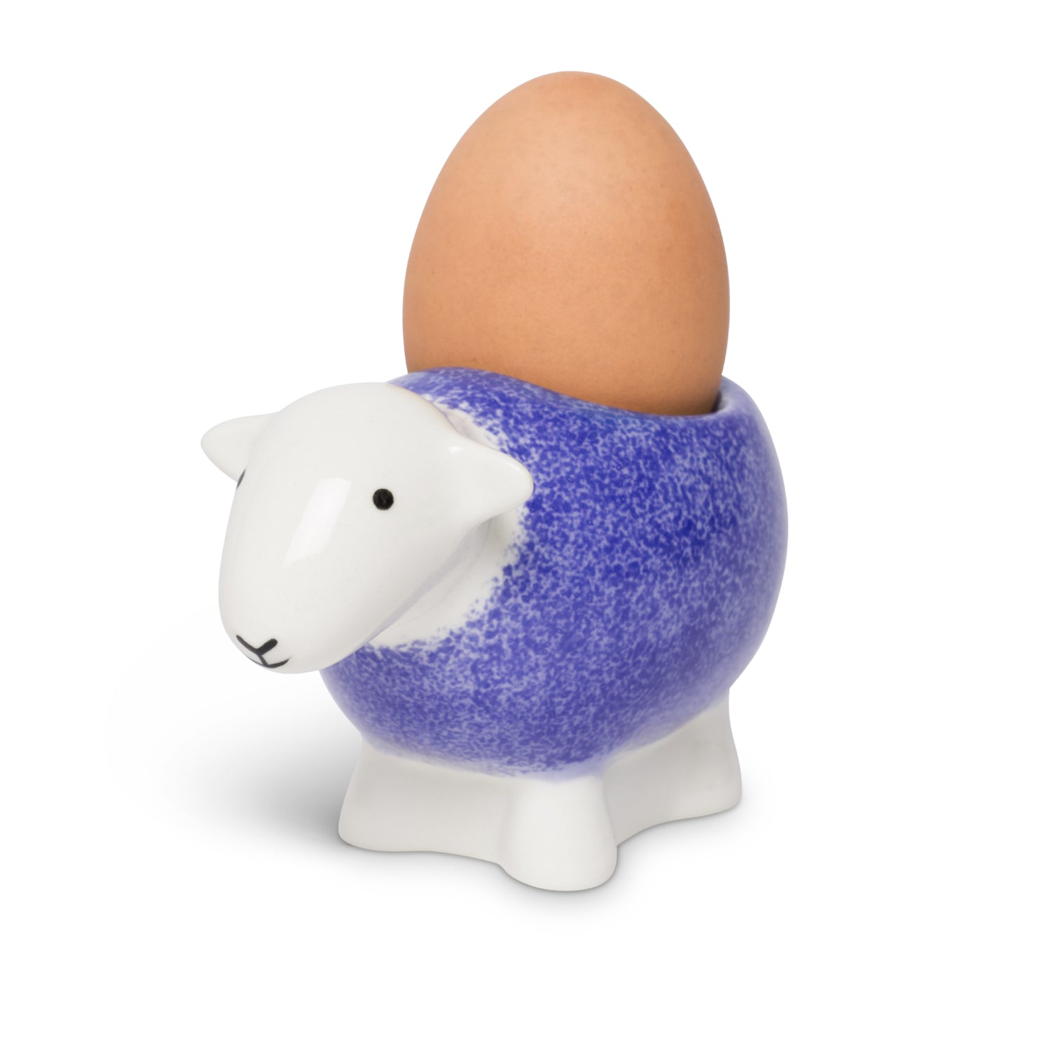 Herdy Egg Cup (Purple)