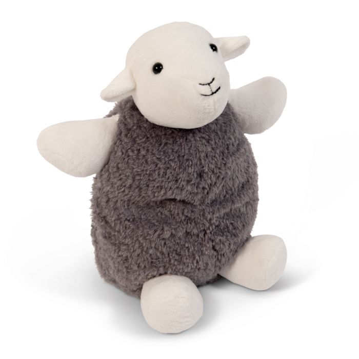 Herdy Hot Water Bottle