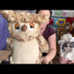 Jellycat Grizzo Gremlin (Unboxing)
