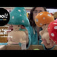 Jellycat Nesting Chickies (Unboxing)