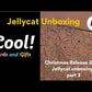Jellycat Perry Polar Bear - Tiny (Unboxing)