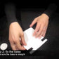 Cardle Candle Holder Greetings Card - Folding Tutorial