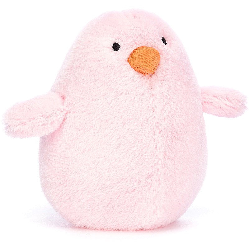 Jellycat Chicky Cheepers - Sorbet